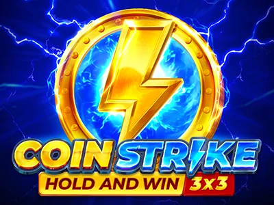 Coin Strike: Hold and Win Играть в Coin Strike: Hold and Win слот