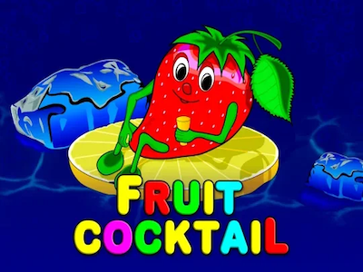 Furit Cocktail Играть в Furit Cocktail слот